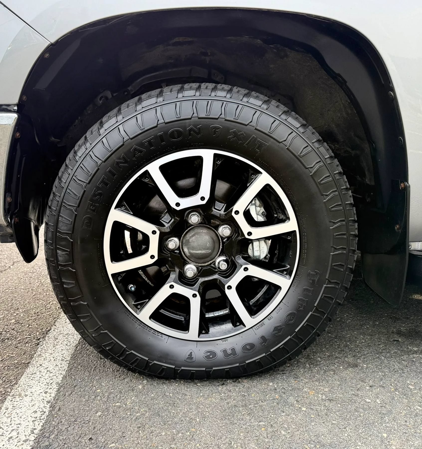 Used 2017 Toyota Tundra Limited w/ Limited Premium Package AWD/4WD image 51