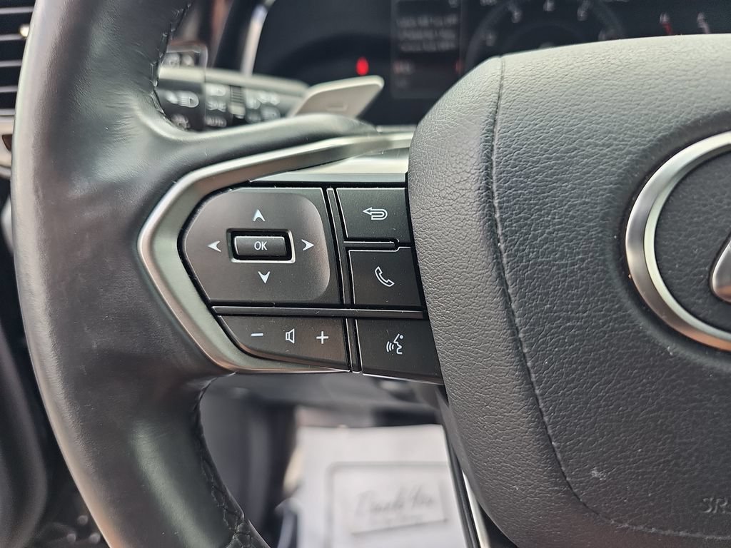 Used 2024 Lexus NX 350 AWD w/ Cold Area Package image 17