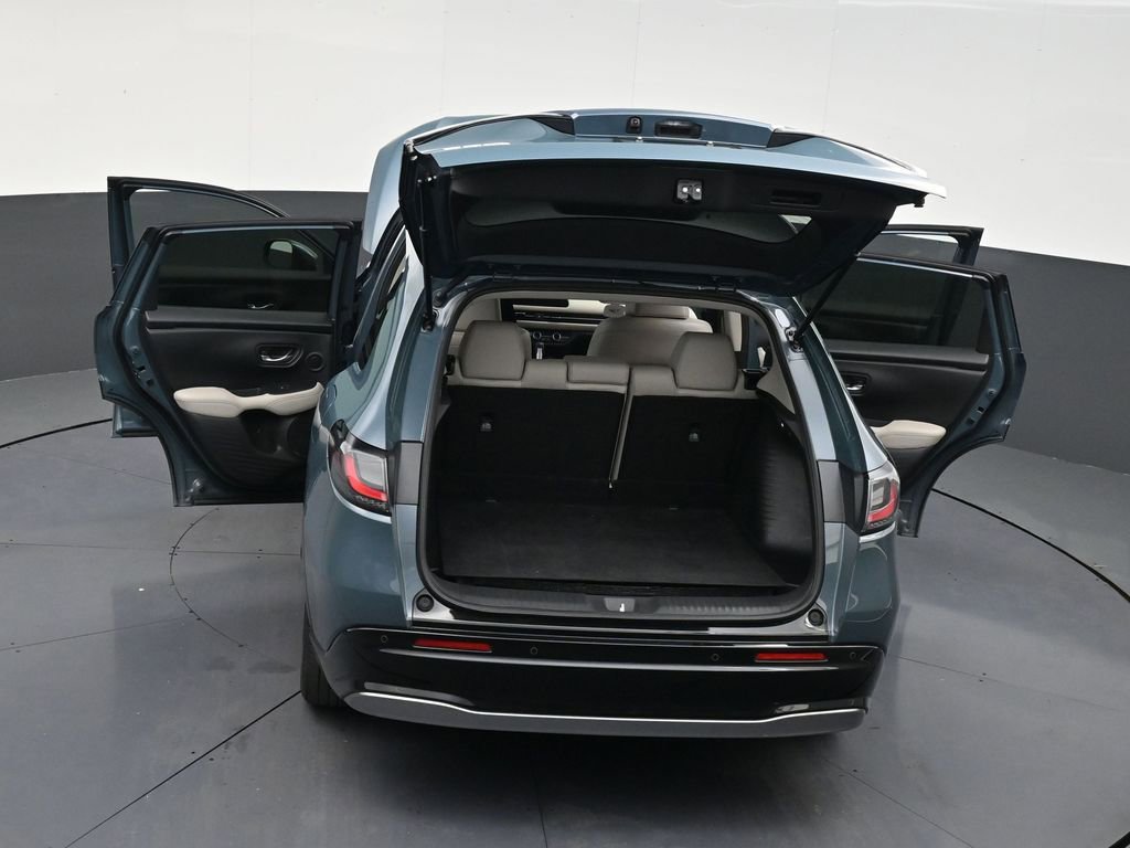 Used 2024 Honda HR-V EX-L image 32