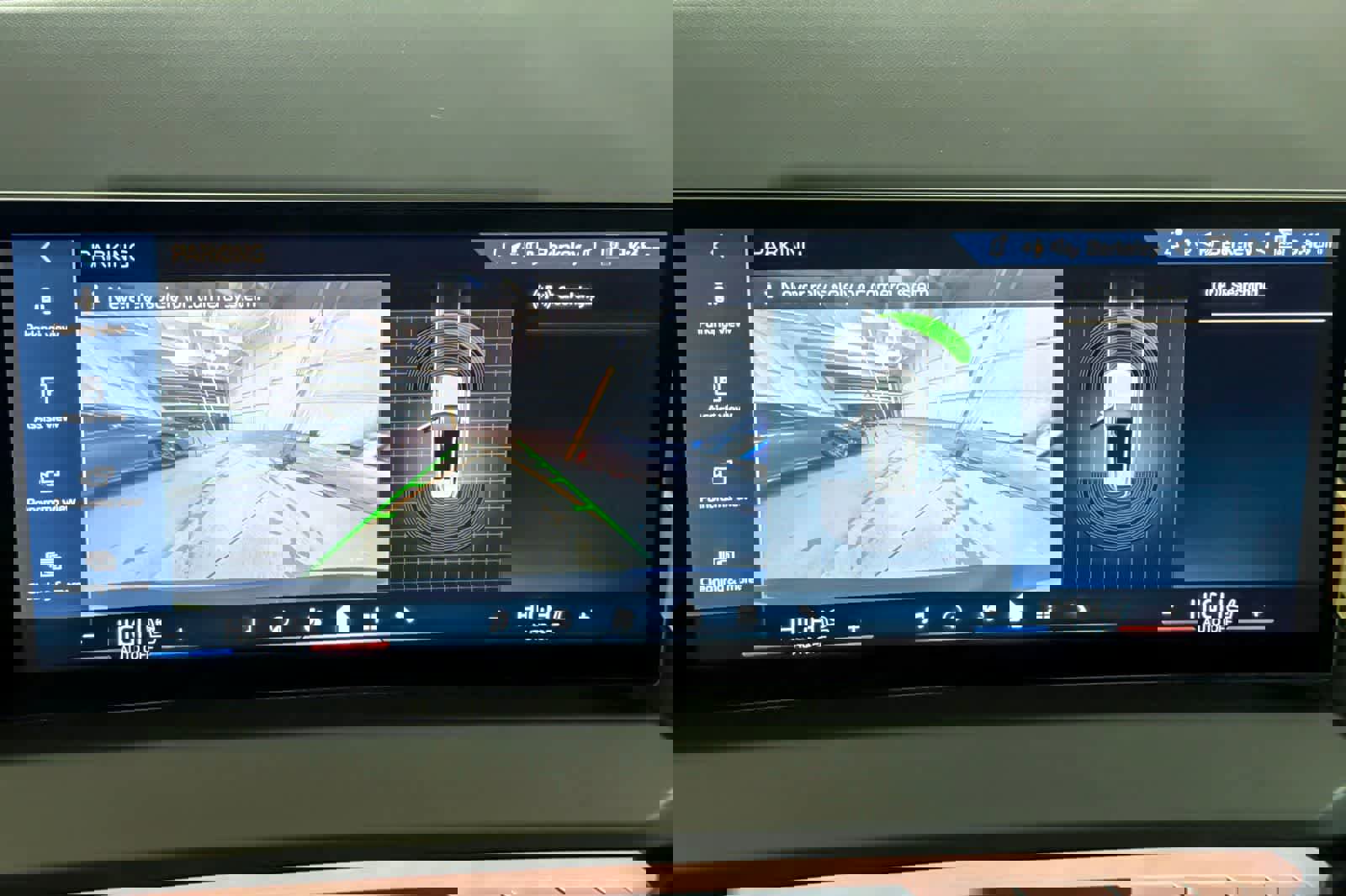 Used 2025 BMW X3 xDrive30i w/ Convenience Package image 19