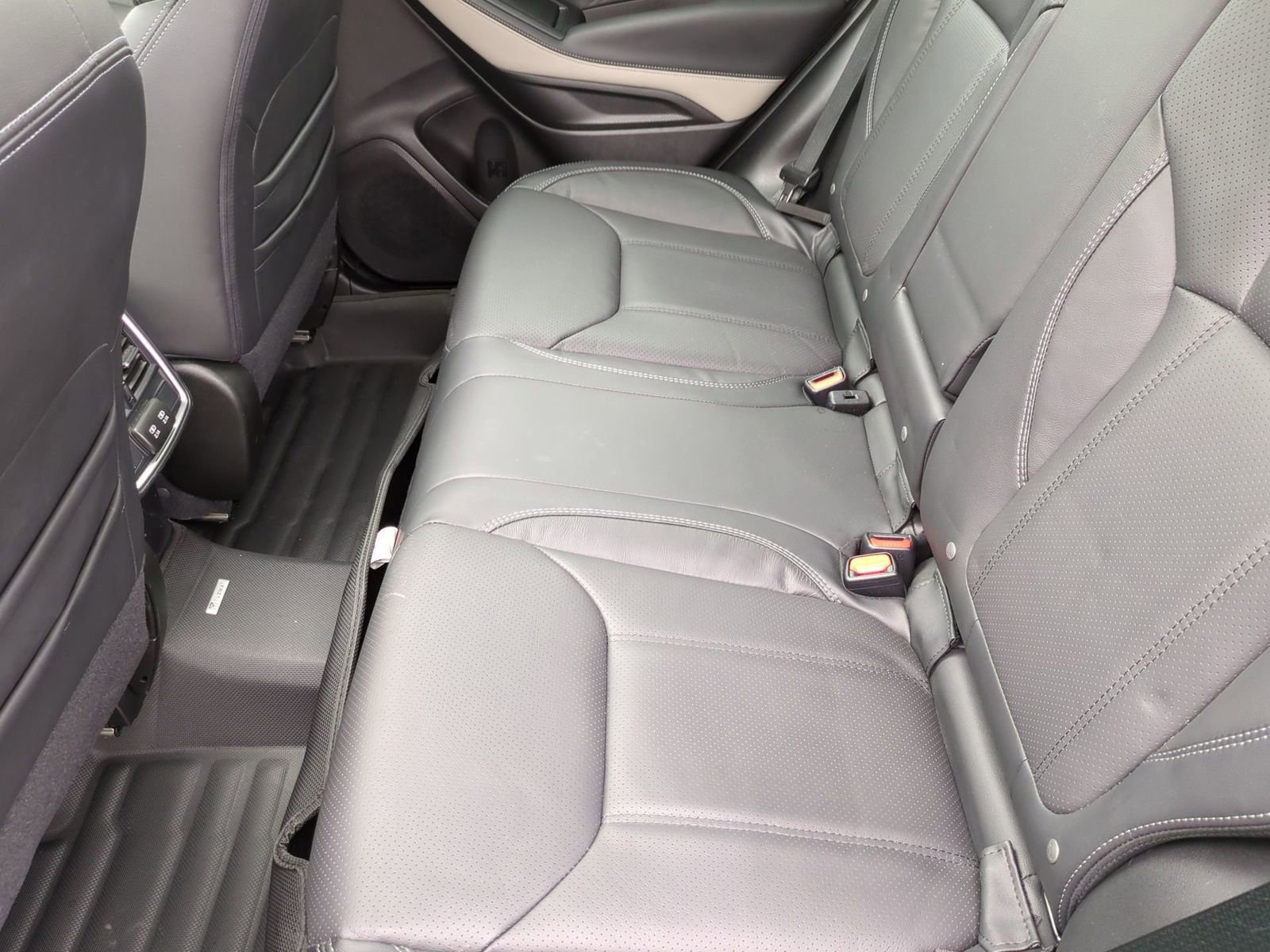 Used 2023 Subaru Forester Limited image 24