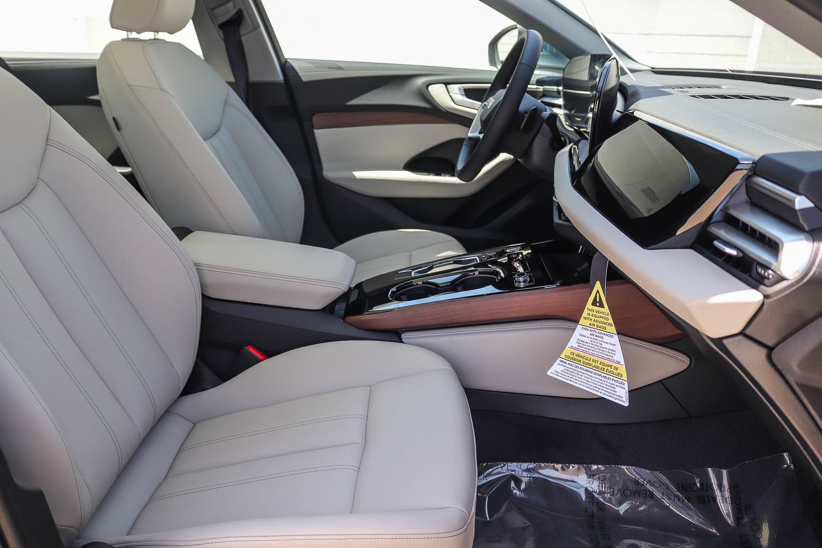 New 2026 Audi A5 Premium AWD/4WD image 16