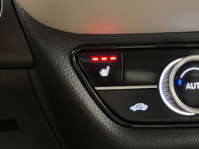 New 2027 Honda HR-V EX-L image 17