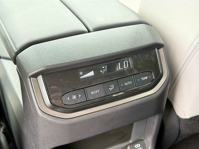 Certified 2025 Lexus TX 350 AWD w/ Technology Package image 21