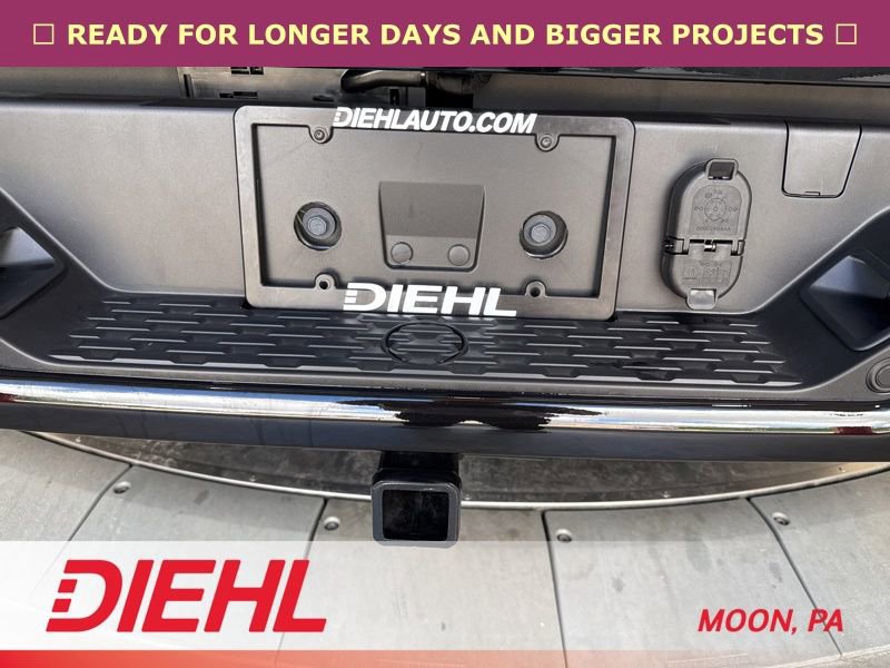 New 2026 RAM 1500 Big Horn image 9