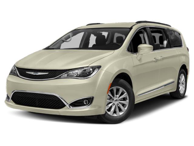 Certified 2019 Chrysler Pacifica Limited w/ S Appearance Package FWD image 1