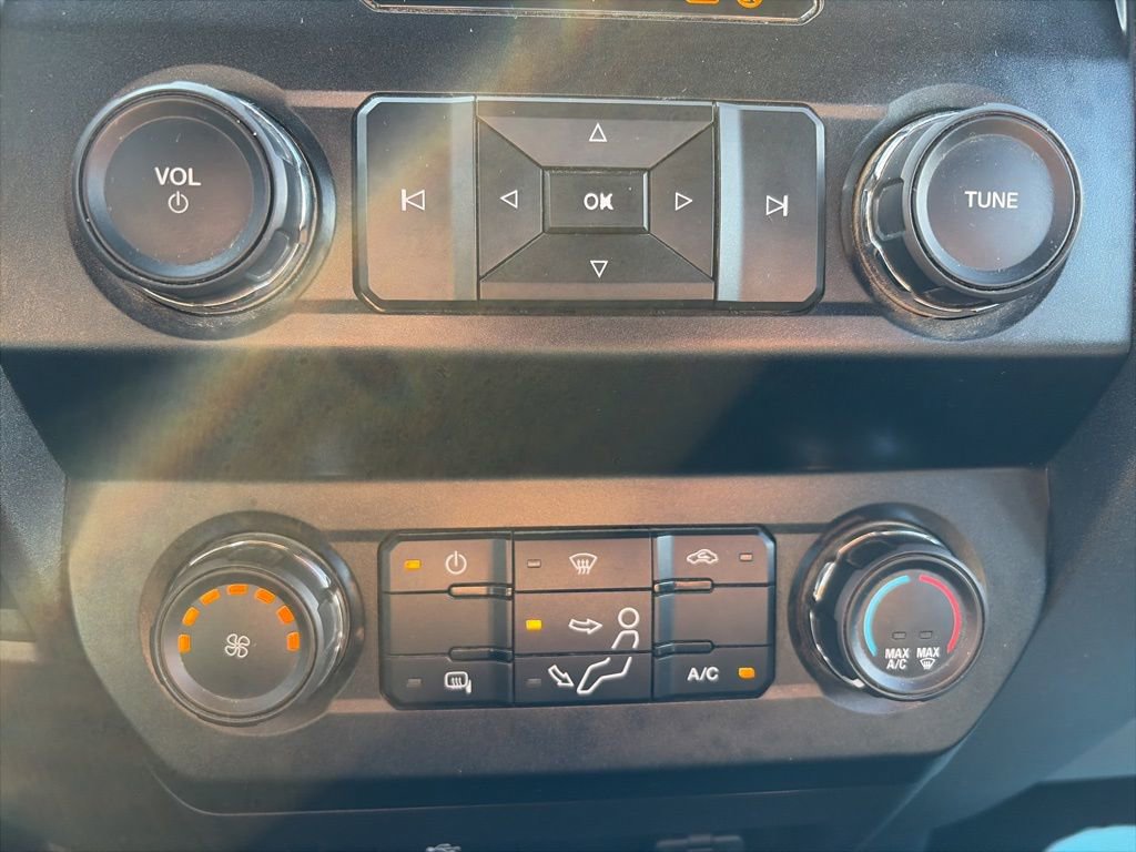 Used 2019 Ford F350 XL w/ Power Equipment Group image 20