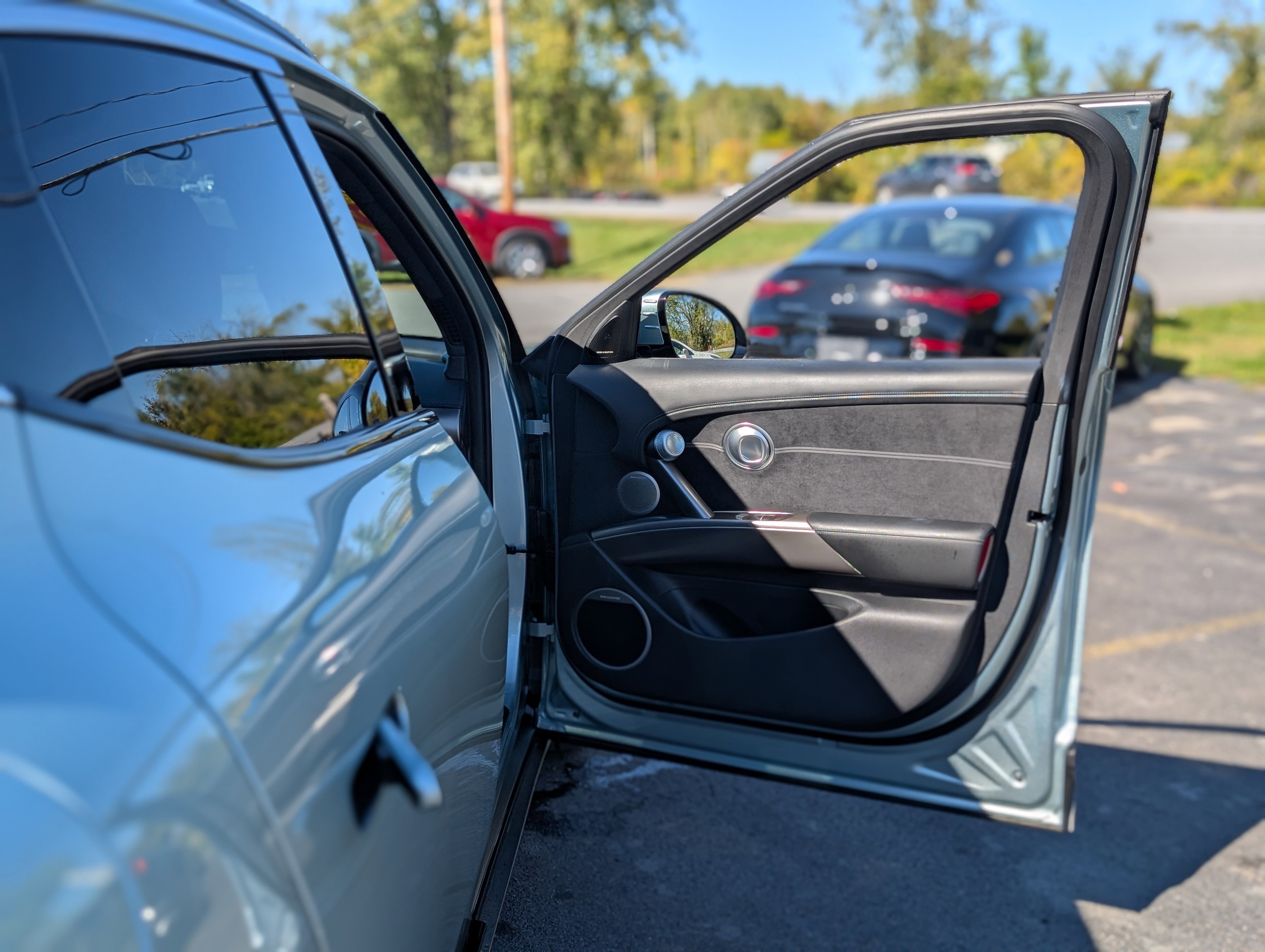 Used 2023 Genesis GV60 Performance image 65