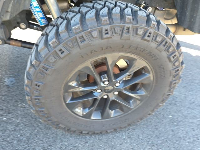 Used 2022 Jeep Gladiator Overland image 30