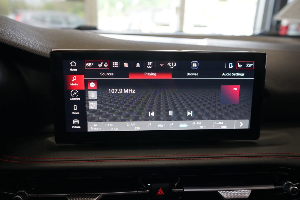 Used 2024 Dodge Hornet R/T AWD/4WD image 34
