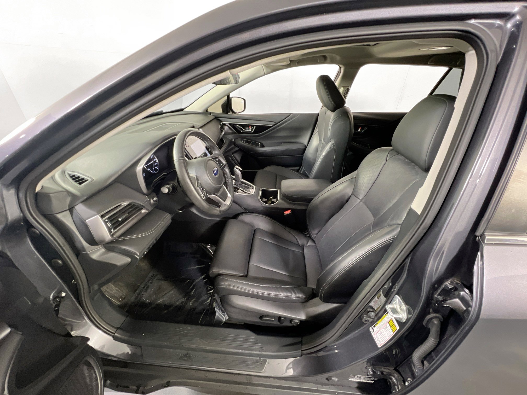 Used 2023 Subaru Outback Limited image 21