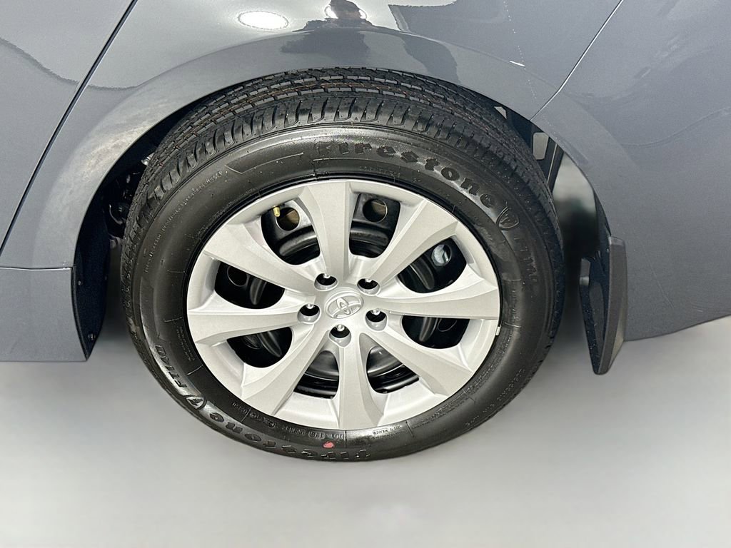 New 2026 Toyota Corolla LE image 20