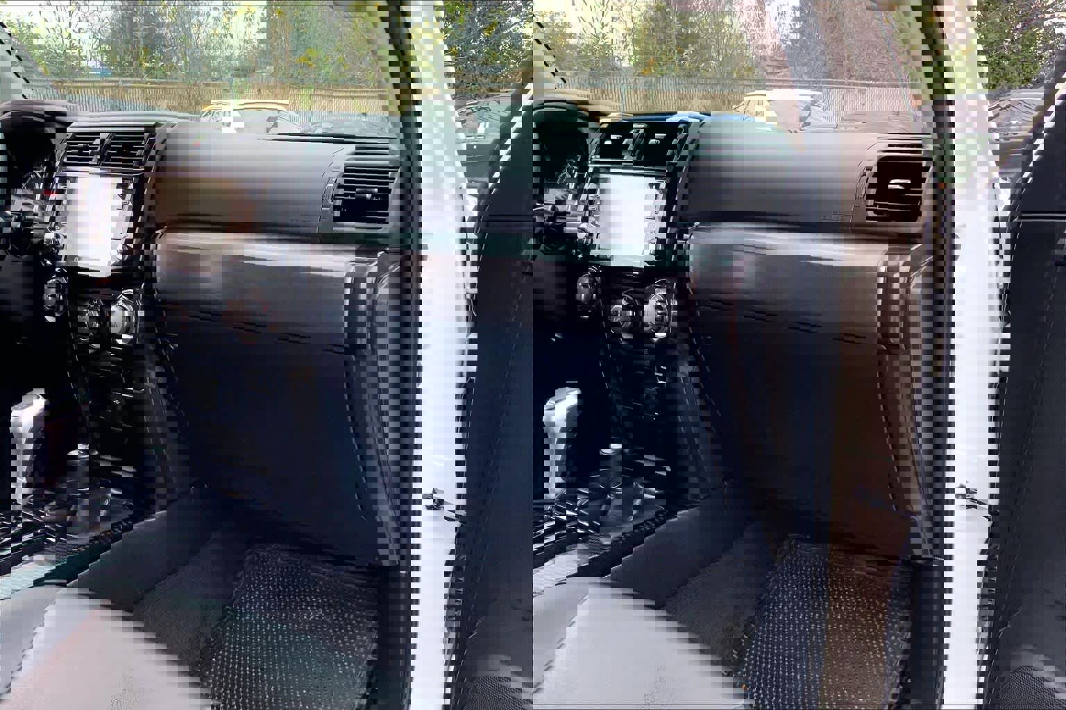 Used 2021 Toyota 4Runner TRD Off-Road Premium image 18