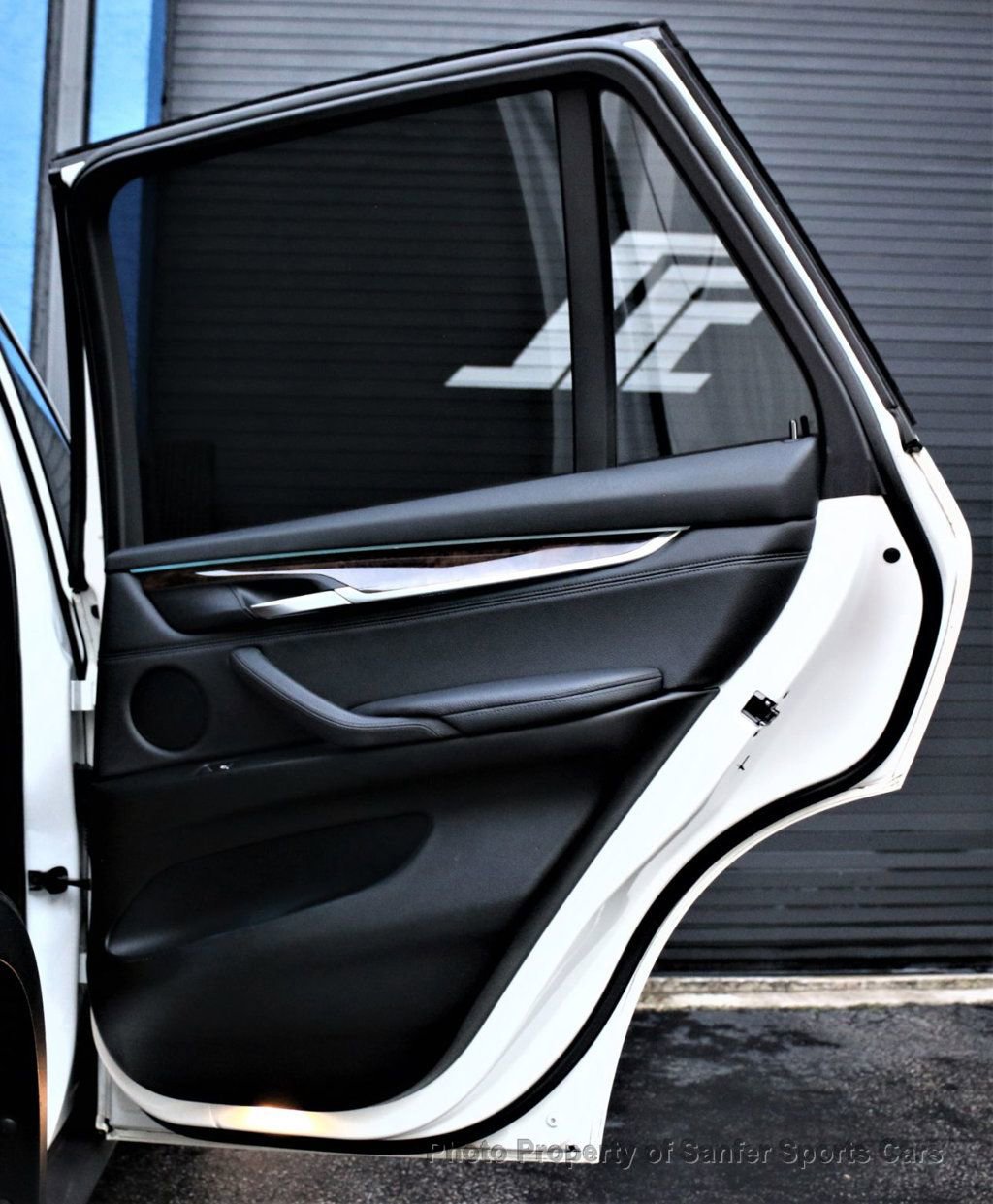 Used 2015 BMW X5 sDrive35i RWD image 21