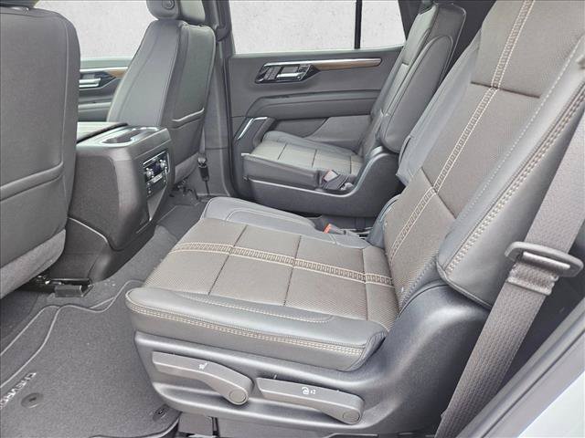New 2026 Chevrolet Tahoe High Country AWD/4WD image 8