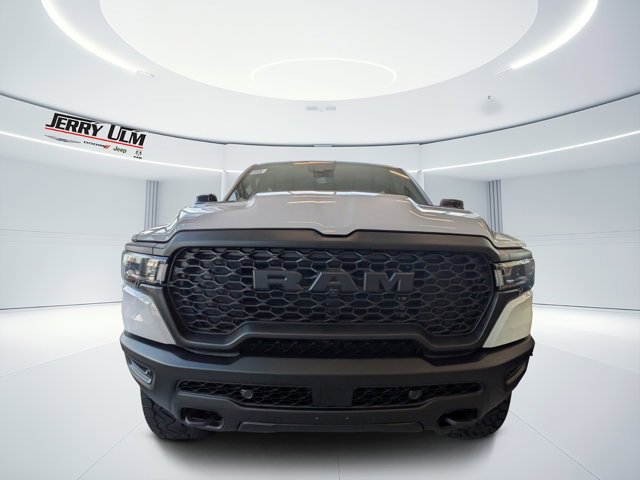 New 2026 RAM 1500 Rebel w/ G/T Package image 6