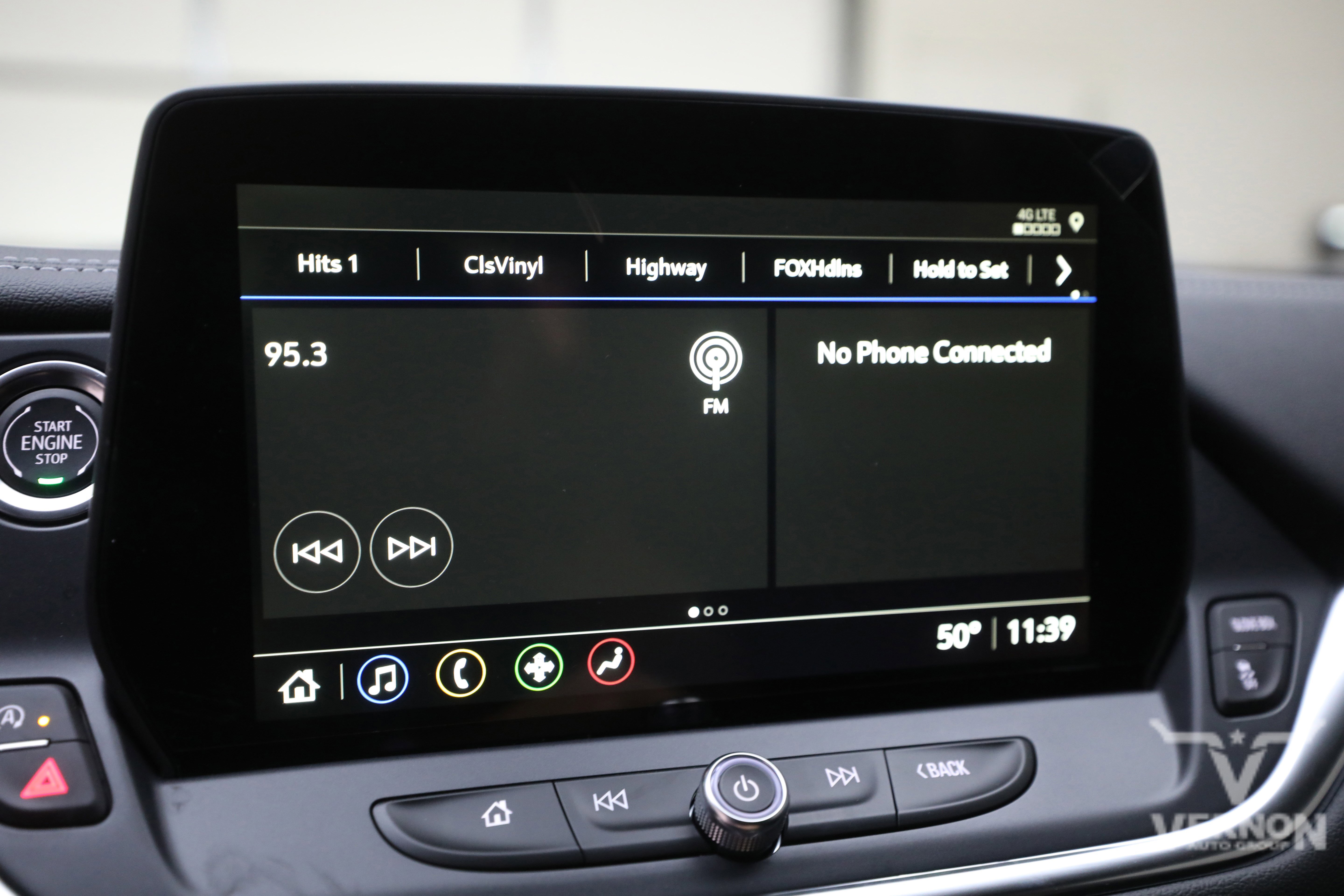 New 2025 Chevrolet Blazer LT image 29