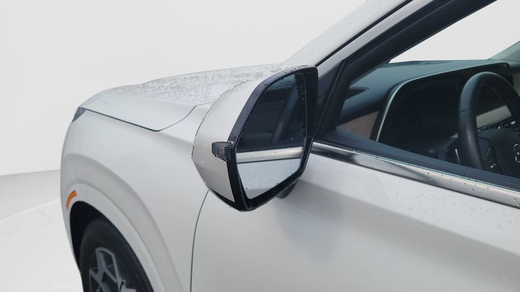 Certified 2021 Hyundai Palisade Calligraphy FWD image 27