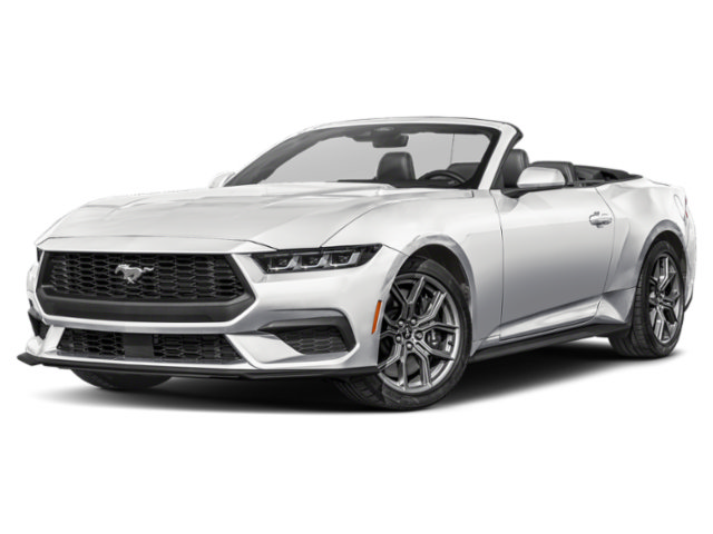 Used 2024 Ford Mustang Premium RWD image 3