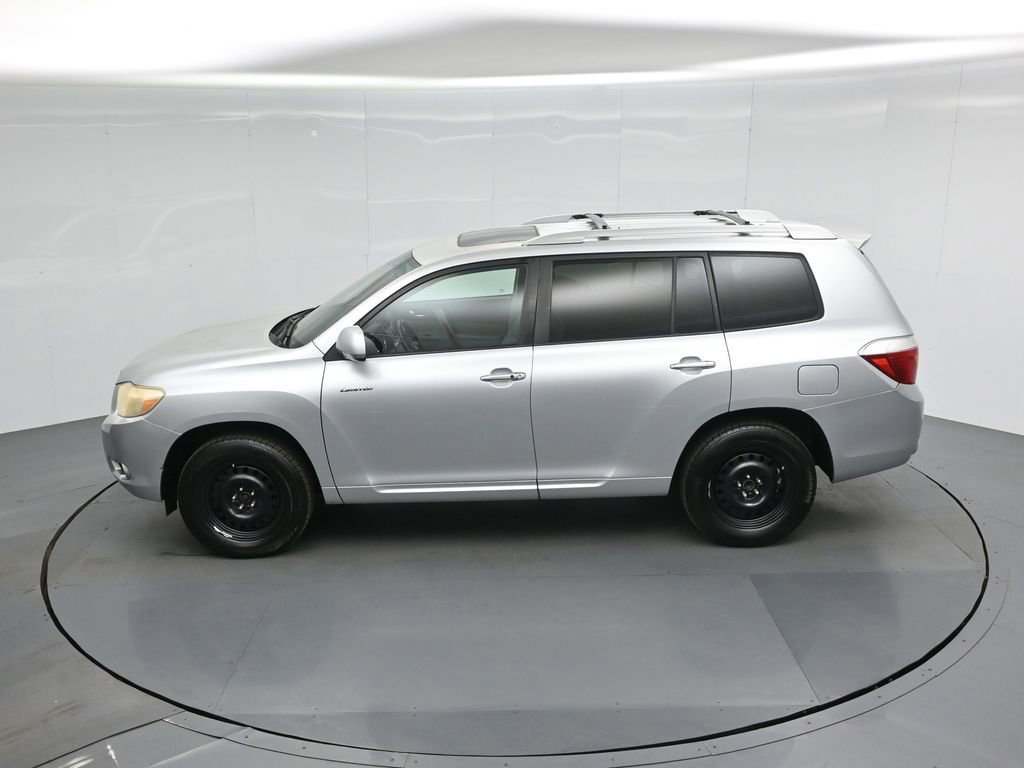 Used 2009 Toyota Highlander Limited image 41