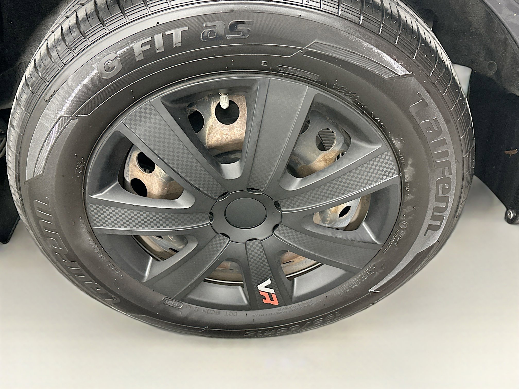 Used 2013 Honda Civic LX image 11