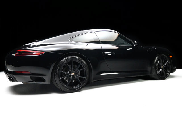 Used 2019 Porsche 911 Carrera RWD image 28