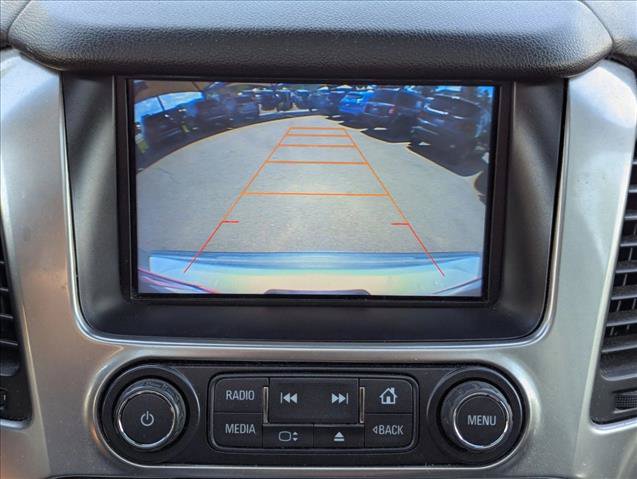 Used 2016 Chevrolet Suburban LT AWD/4WD image 13