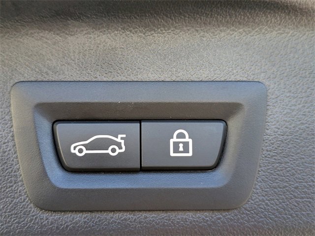 Used 2023 BMW X5 M50i w/ Executive Package image 13