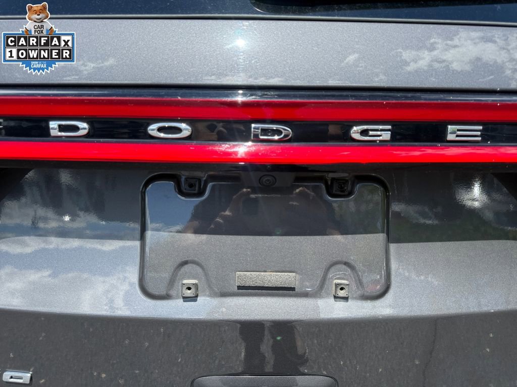 Used 2024 Dodge Durango GT AWD/4WD image 17