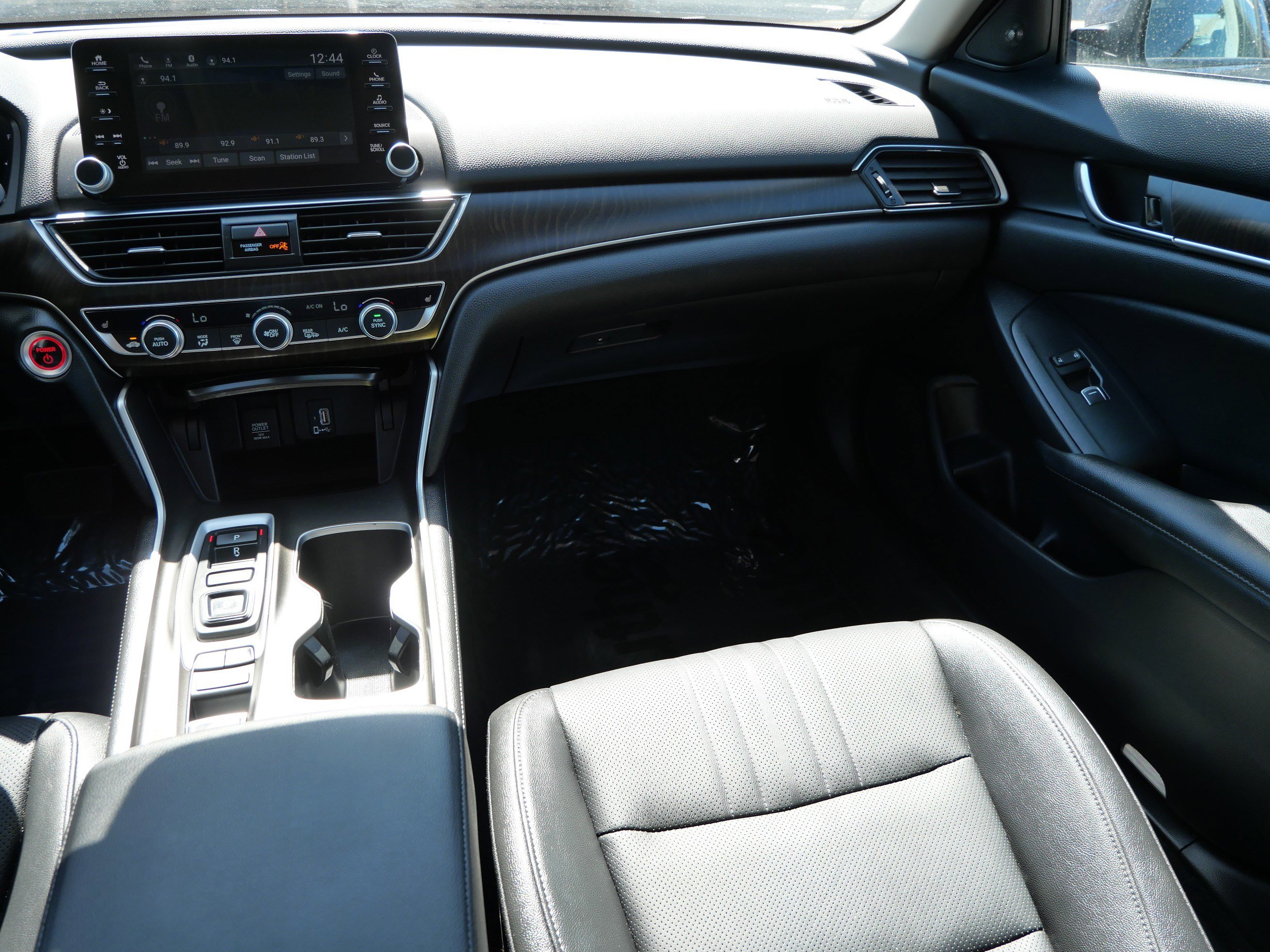 Used 2019 Honda Accord EX-L image 11