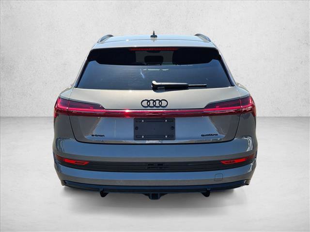Used 2023 Audi e-tron Chronos w/ Chronos Package AWD/4WD image 7