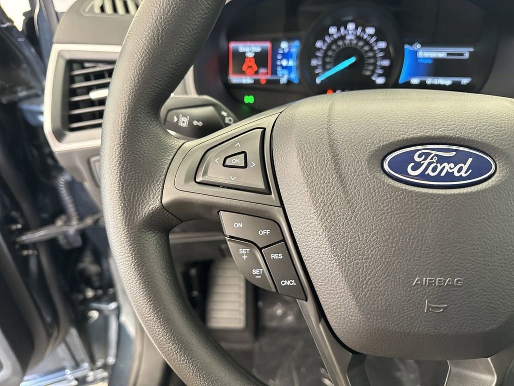 New 2024 Ford Edge SE image 10