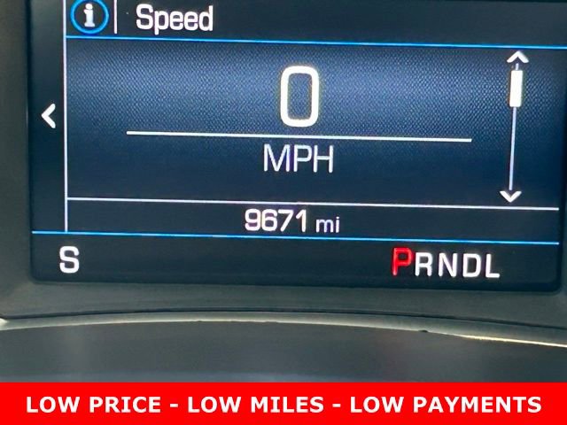 Used 2024 Chevrolet Equinox LT image 19