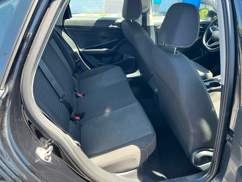 Used 2024 Volkswagen Jetta S FWD image 46