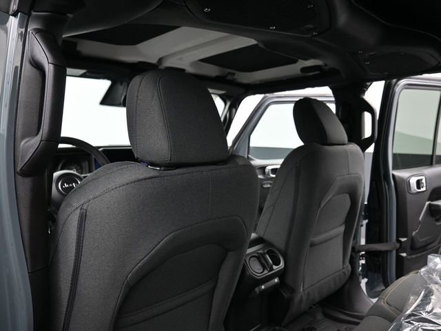 New 2026 Jeep Gladiator Sport image 10