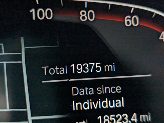 Used 2022 BMW X5 sDrive40i w/ Premium Package image 28