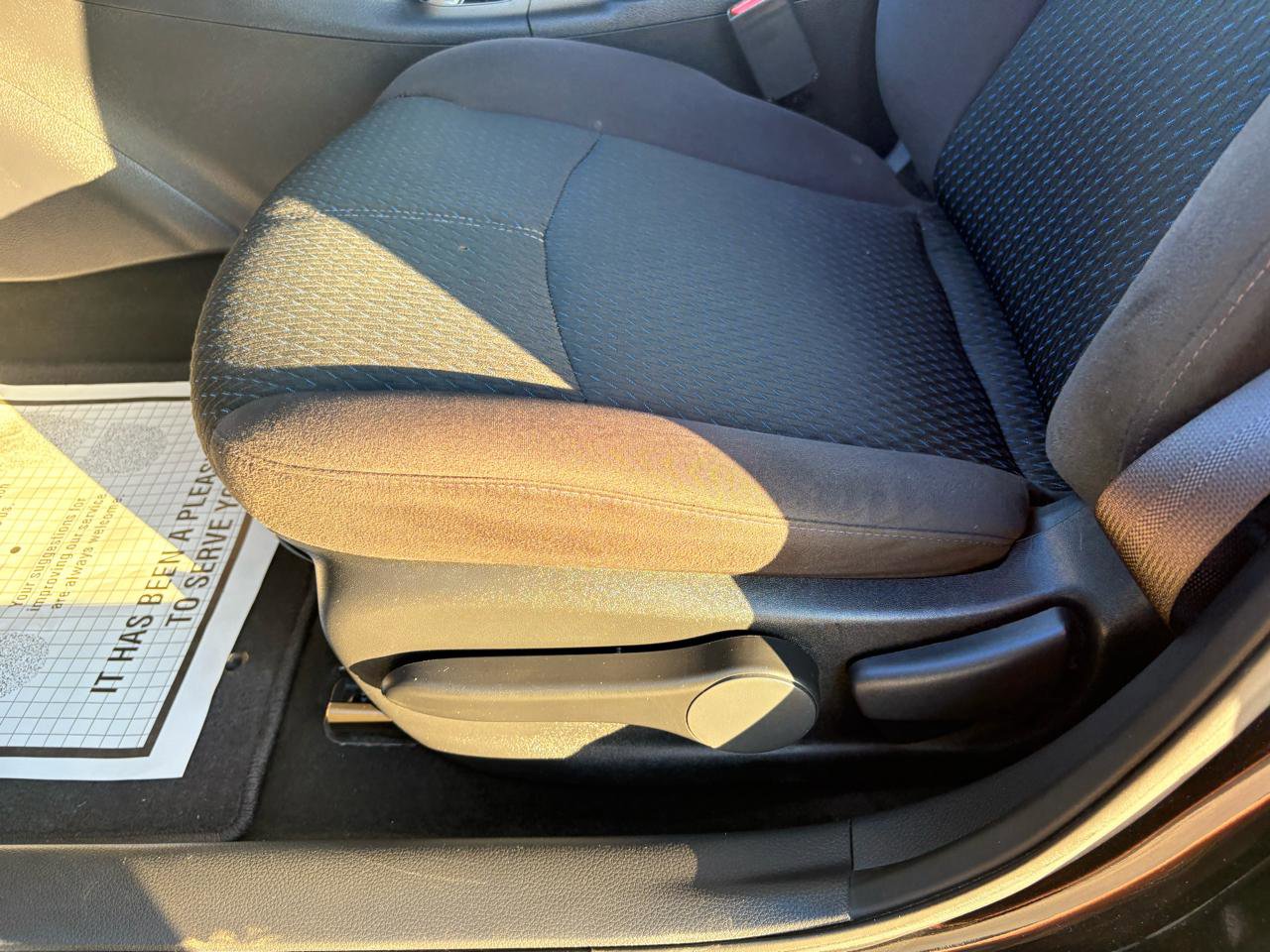 Used 2013 Nissan Sentra SR w/ Premium Pkg image 22