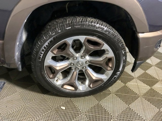 Used 2020 RAM 1500 Limited image 44