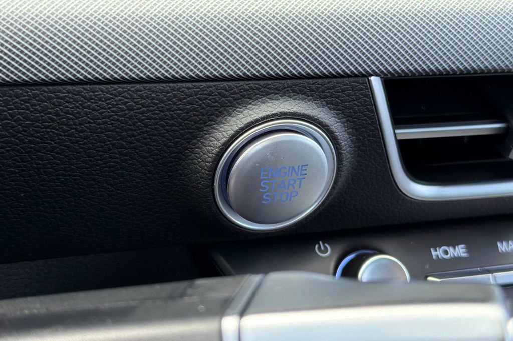 New 2026 Hyundai Sonata SEL image 19