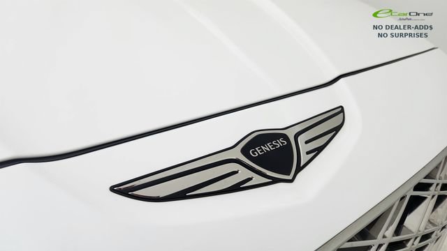 Used 2026 Genesis GV80 3.5T Prestige AWD/4WD image 31