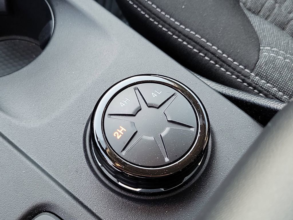 Used 2025 Ford Ranger XLT w/ Trailer Tow Package image 29