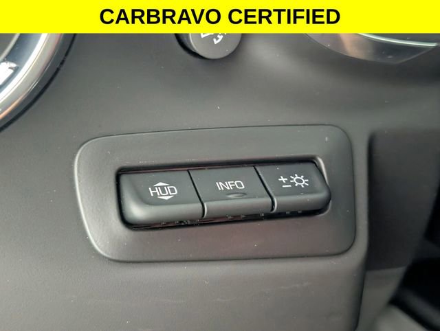 Certified 2020 Chevrolet Camaro SS RWD image 14