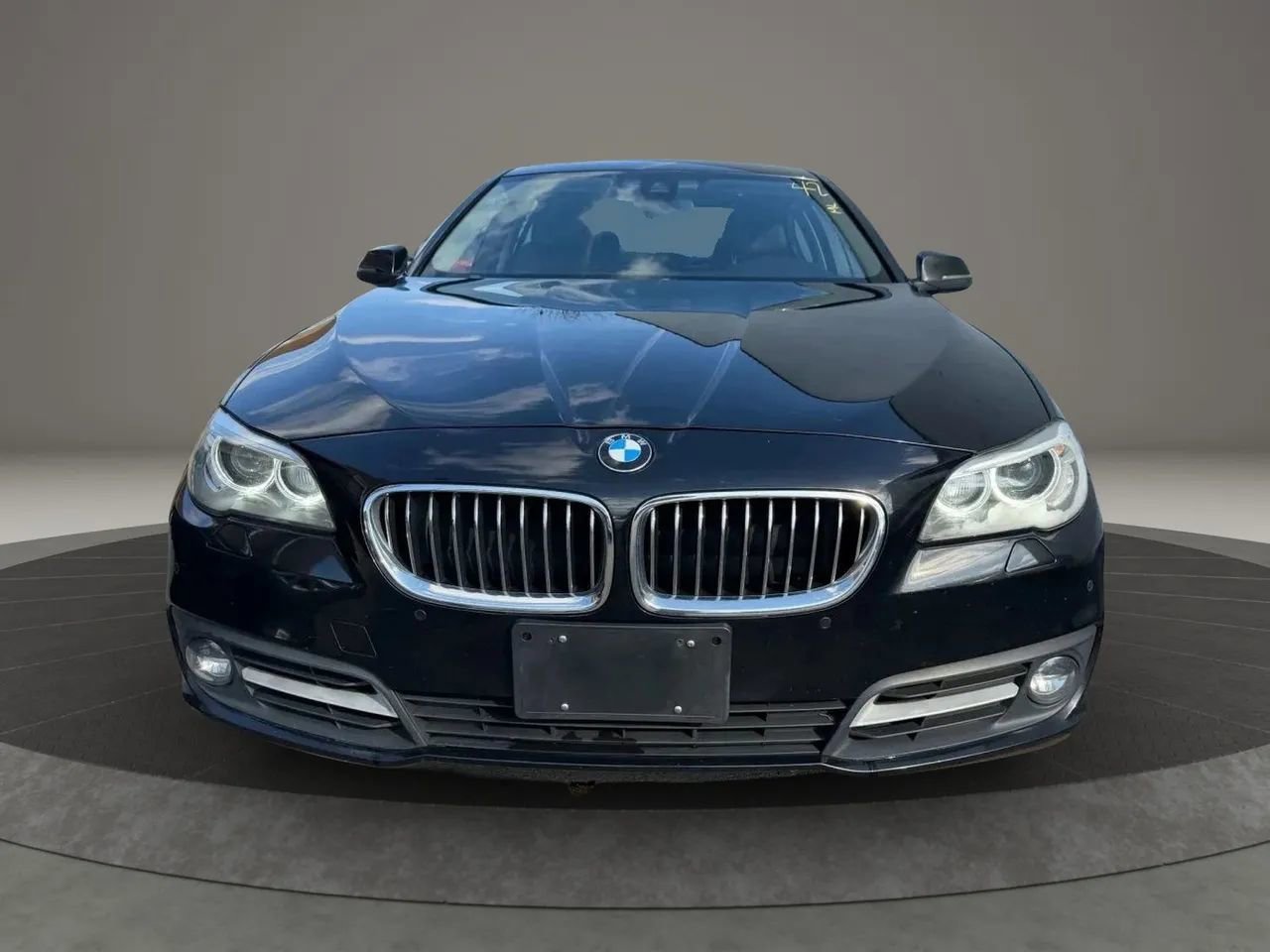 Used 2016 BMW 535i xDrive Sedan image 2