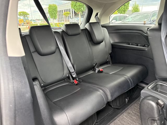 Certified 2025 Honda Odyssey EX-L image 12