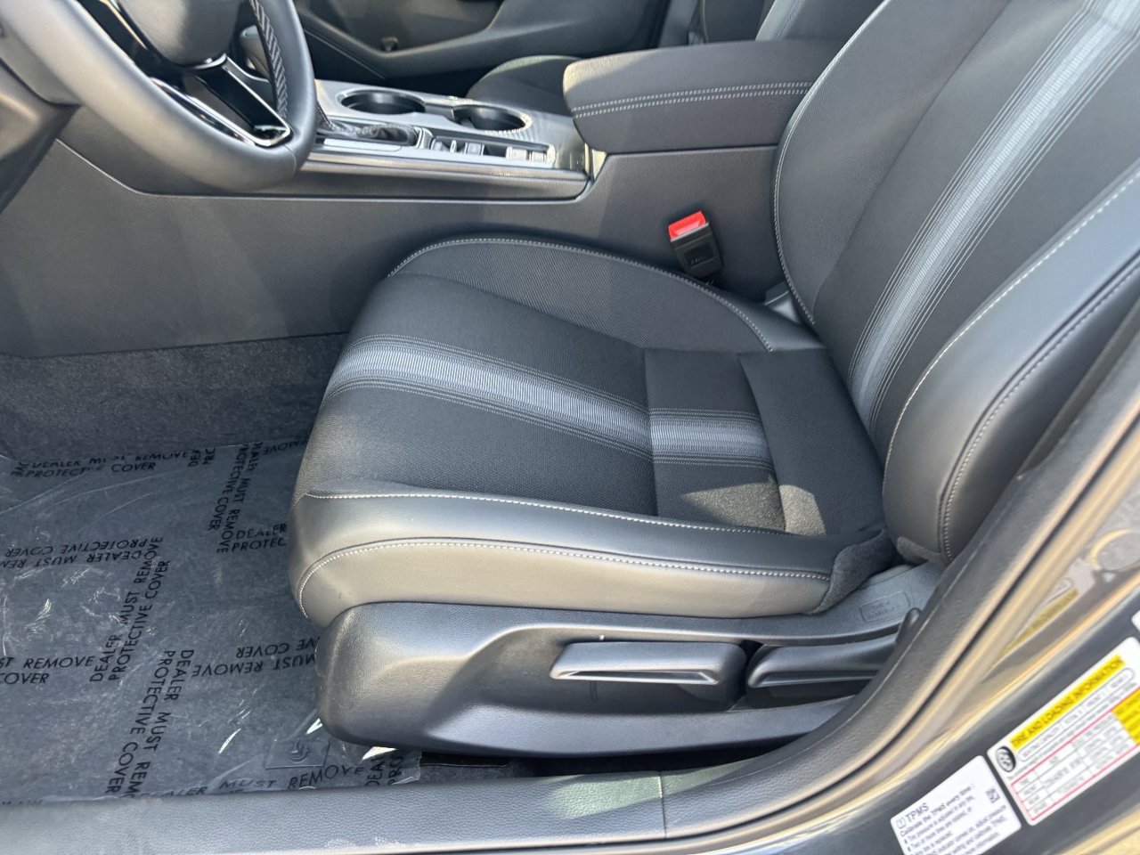 Certified 2026 Honda Civic Sport image 18