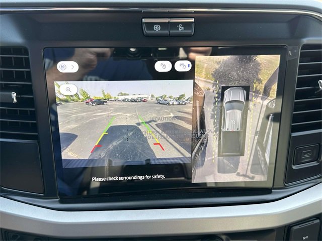 New 2026 Ford F350 XLT w/ XLT Premium Package image 27