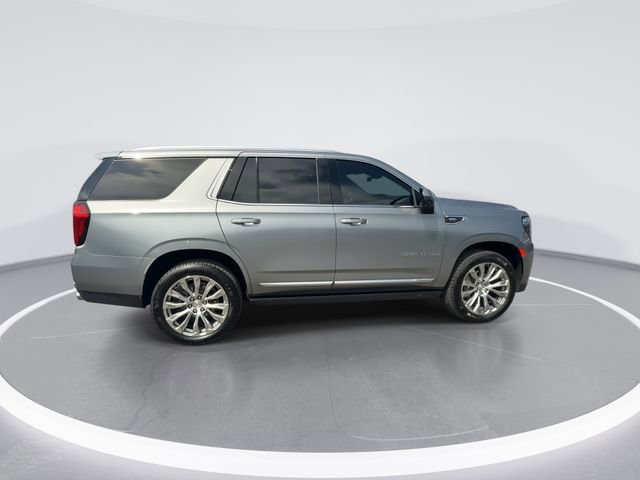 Used 2023 GMC Yukon Denali w/ Advanced Technology Package image 9