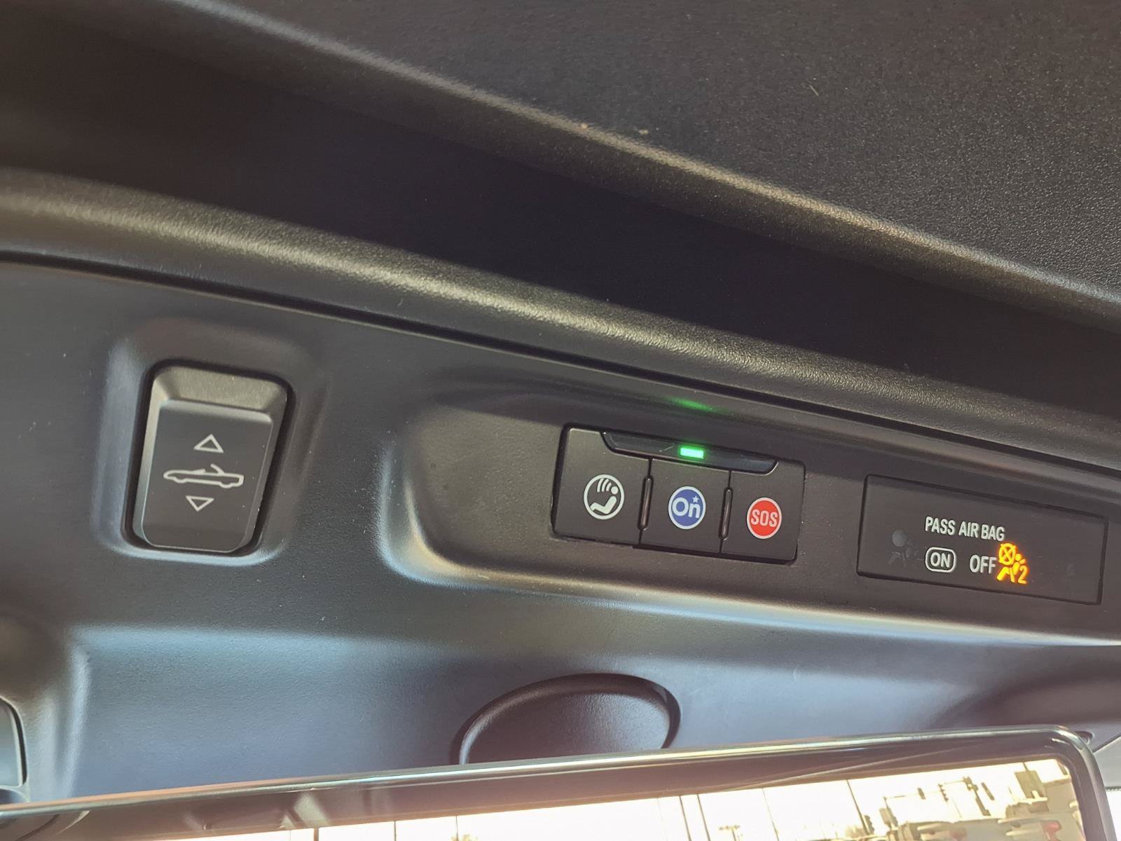 Used 2023 Chevrolet Camaro SS RWD image 22