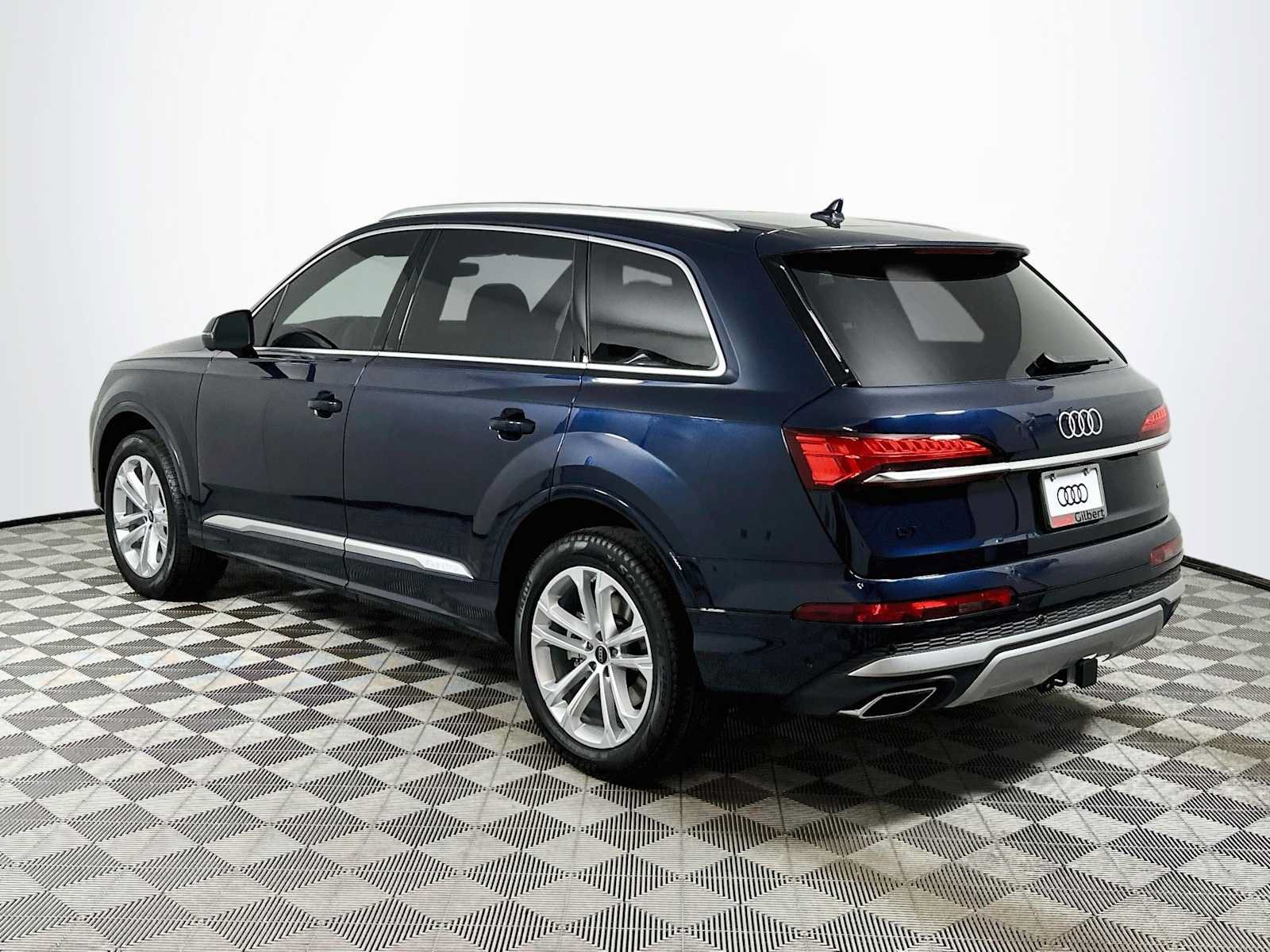 New 2026 Audi Q7 2.0T Premium Plus AWD/4WD image 5