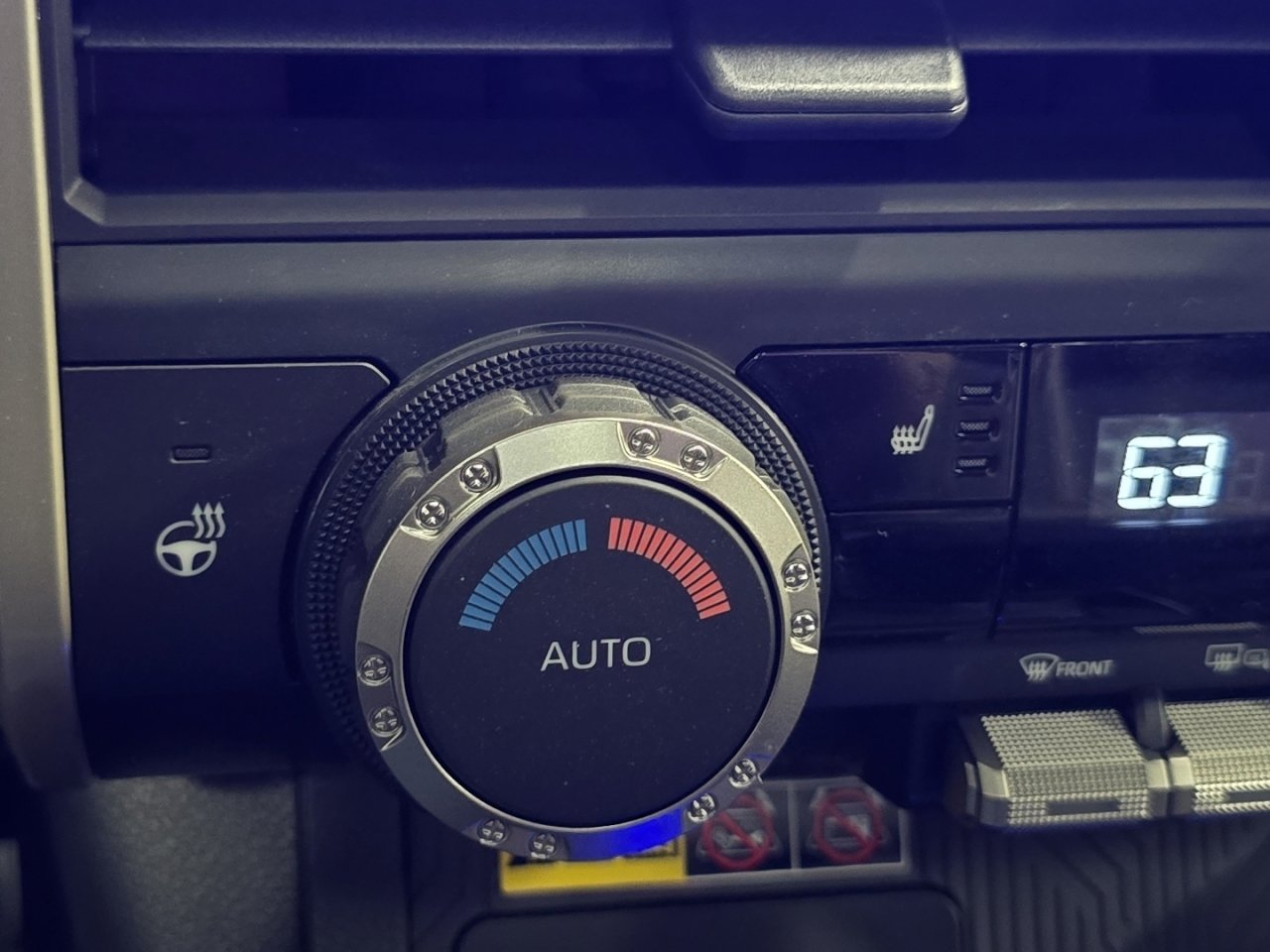 New 2026 Toyota Tacoma image 9